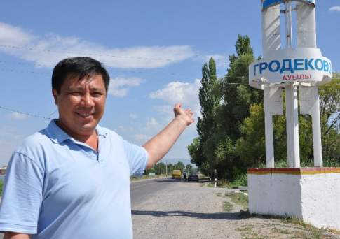 Времён связующее имя