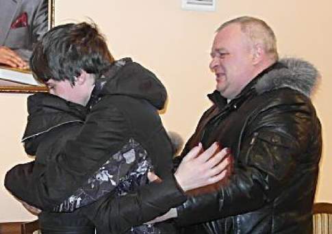 3+2+X, или Тайна одного киднеппинга
