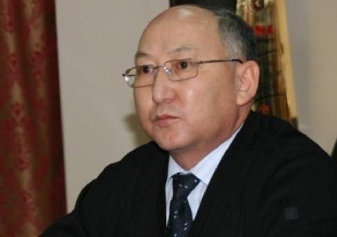 Ермек Сырлыбаев: Надо дать шанс лузерам
