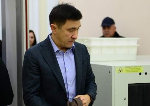 Никогда не говори “никогда”