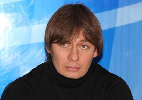 Руслан БАЛТИЕВ: Футзал развивает игровое мышление