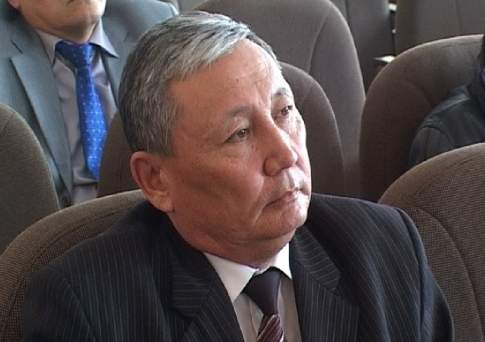 Как фискал токал искал
