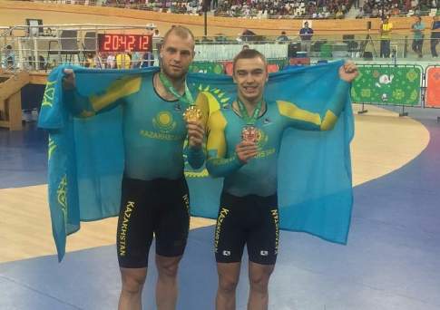 Велосипед не роскошь, а средство победы