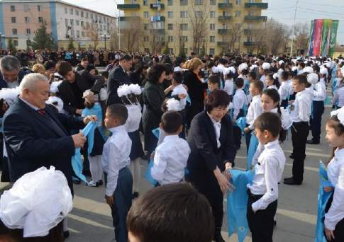 Не забывается такое никогда