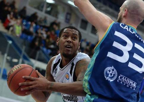 Фиаско в Нижнем Новгороде