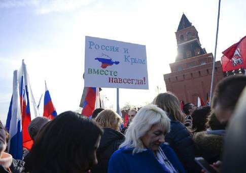 “Затыкайте этих людей!” -