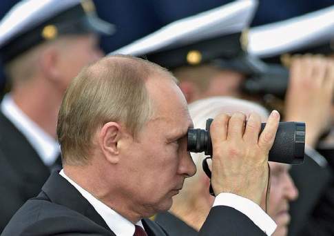 Пушечная пропаганда