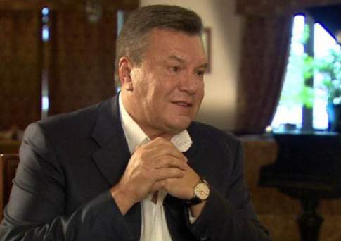 Откровения побiжного