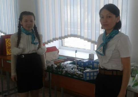 Сапоги из Алги