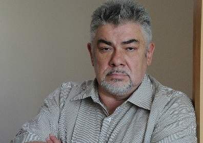 Рашид ГАРИПОВ: 100 лет одиночного плавания