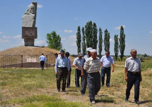 В списках не значится