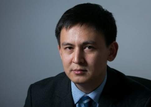 Джохар УТЕБЕКОВ: Судный капитал