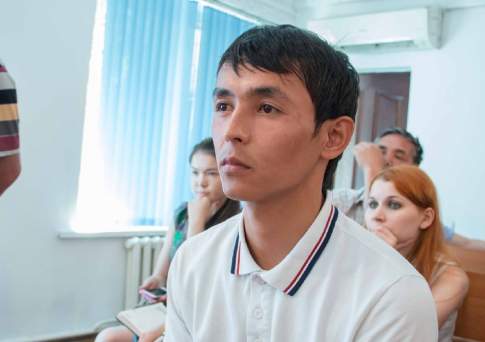 Помощь должна быть скорой