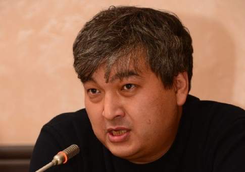 Данияр Ашимбаев, политолог: На территории ЭКСПО впору строить комплекс “СИЗО-плаза”