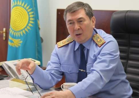 Добро пожаловать, или Своим вход запрещён