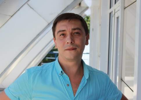 Денис НАТОЧИЕВ: Посмотрите в глаза ребёнку!