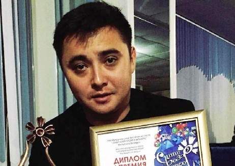 Как Adam сходил на базар