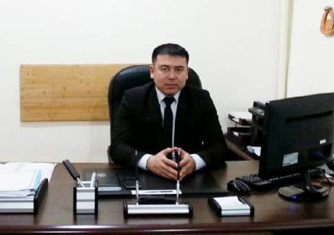 Не взяточник, а всего лишь мошенник