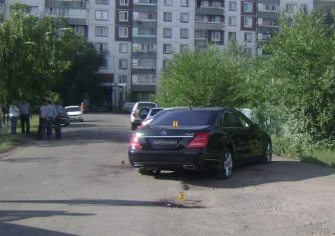 Диктатура беспредела 
