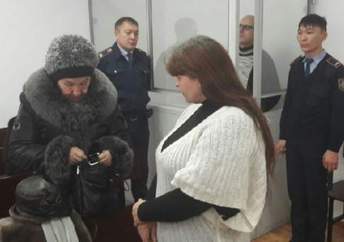 Юрист с большой дороги