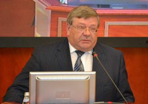 Здесь каждый правый имеет право
