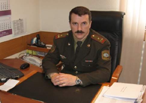 Спасётся ли спасатель?