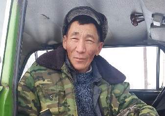 Нурболат БАЙГАРАШЕВ, сапожник: Я не бишара - я сильный!