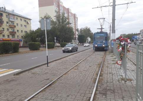 Злосчастный забор