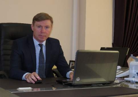 За надёжным киберщитом
