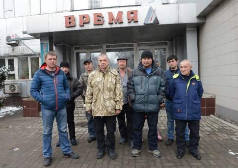Клинический случай