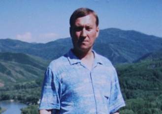 Вышел и не вернулся