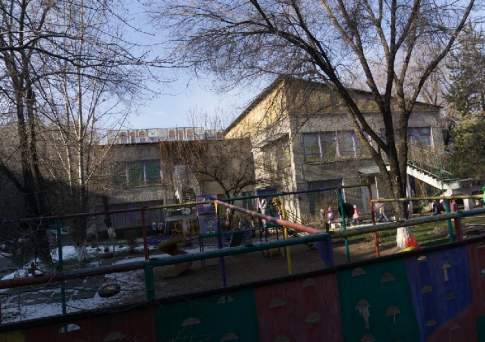 Тут и “Сказке” конец...