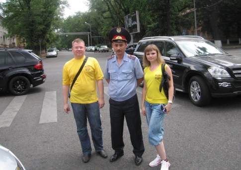 Не прав - плати штраф!