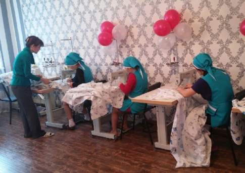 Дом, где согреваются сердца