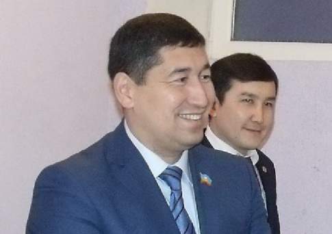 Не так подаёте!