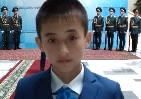 Отважные герои очень маленького роста