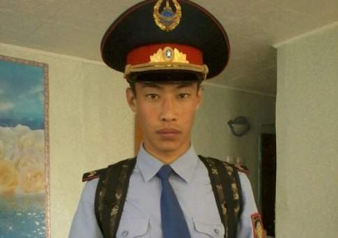 Выстрел в тиши