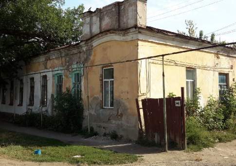 Ничего своего