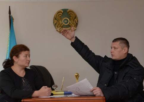 Приходите завтра!