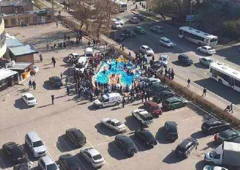 Дело было не в батуте