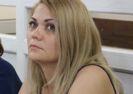 Третье обвинение
