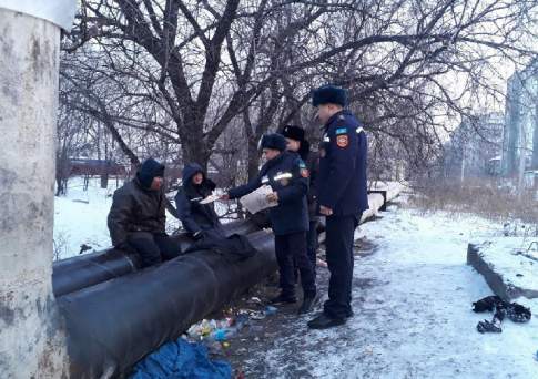 Где поймут, там не сгорят