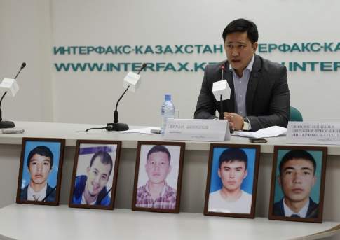 Ерлан БЕКПОЛОВ, адвокат: Это страшные факты