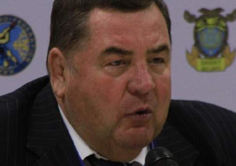 Олимпийский прицел