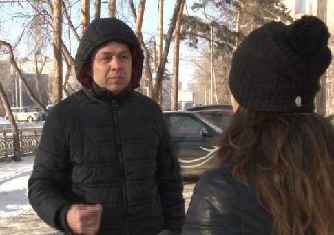 Разбойники с большой дороги