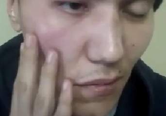 В чужом пиру похмелье...