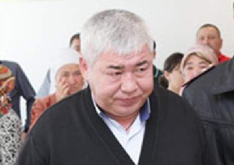 ...И тебя скоро выпустят