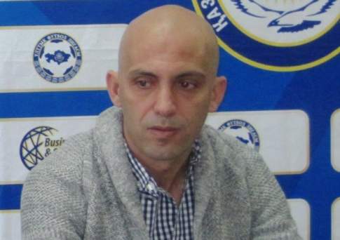 Возвращение Какау