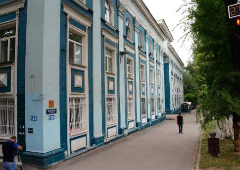 Сносить нельзя оставить