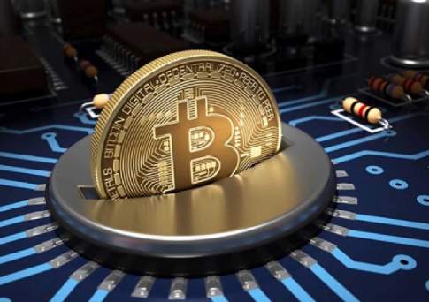 Тимур и его биткоины